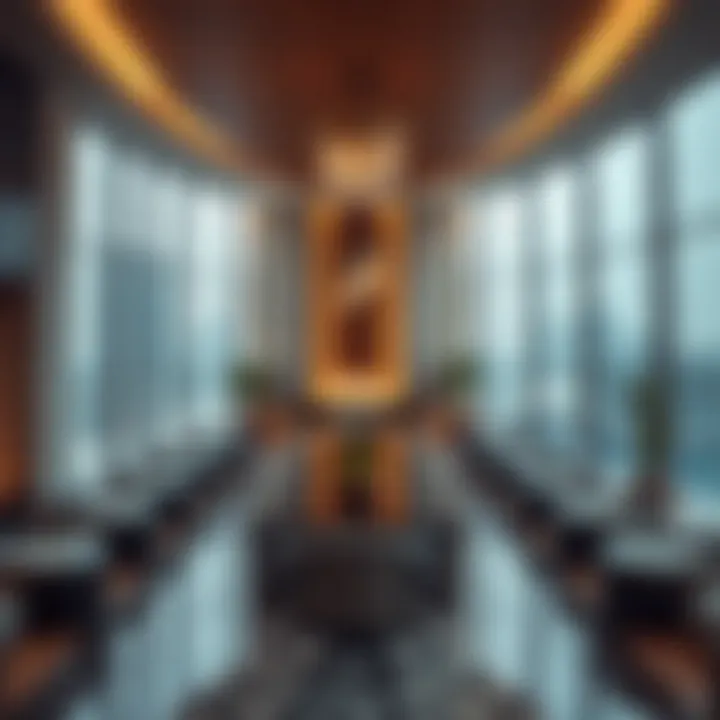 Notable A Comprehensive Guide to Maximizing Your Experience in Dubai