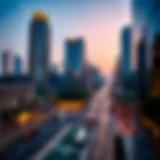 A Comprehensive Overview of Grande Downtown Dubai Introduction
