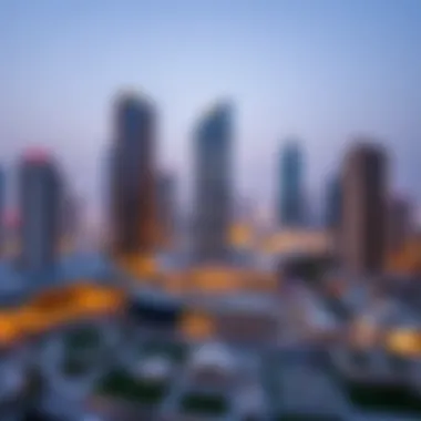 Notable A Comprehensive Overview of Grande Downtown Dubai
