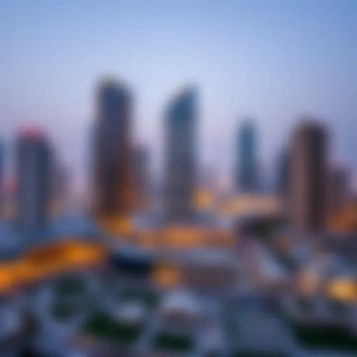 Notable A Comprehensive Overview of Grande Downtown Dubai