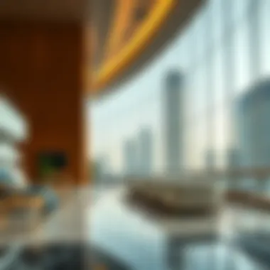 A Comprehensive Overview of Grande Downtown Dubai Summary