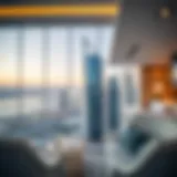 Al Reem Bay Tower: A Comprehensive Overview Introduction