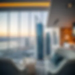 Al Reem Bay Tower: A Comprehensive Overview Introduction