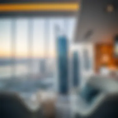 Al Reem Bay Tower: A Comprehensive Overview Introduction Al Reem Bay Tower: A Comprehensive Overview Introduction