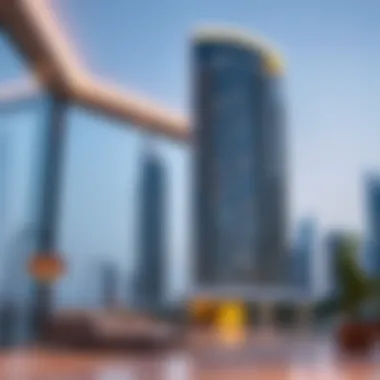 Notable Al Reem Bay Tower: A Comprehensive Overview Notable Al Reem Bay Tower: A Comprehensive Overview