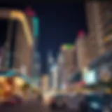 An In-Depth Examination of Downtown Dubai's Architectural Landscape Introduction An In-Depth Examination of Downtown Dubai's Architectural Landscape Introduction