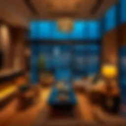 An In-Depth Examination of منطقة القدرة دبي: Insights, Trends, and Opportunities Introduction