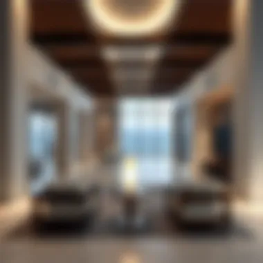 Notable An In-Depth Exploration of Pacific Building on Marjan Island Notable An In-Depth Exploration of Pacific Building on Marjan Island