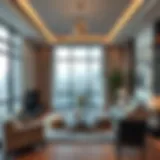 Analyzing LuxuryProperty.com Reviews: Insights and Implications for Dubai Real Estate Investors Introduction