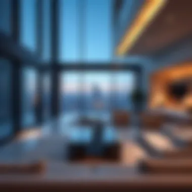 Analyzing LuxuryProperty.com Reviews: Insights and Implications for Dubai Real Estate Investors Summary