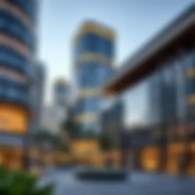 Notable Bay Square: A Comprehensive Guide to Dubai's Premier Mixed-Use Development Notable Bay Square: A Comprehensive Guide to Dubai's Premier Mixed-Use Development