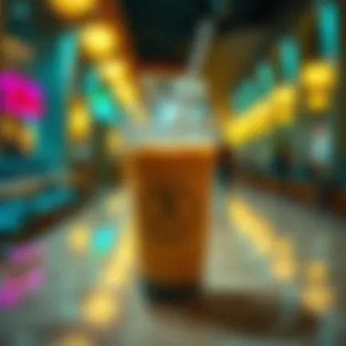 Notable Boba Tea in Dubai: A Comprehensive Exploration Notable Boba Tea in Dubai: A Comprehensive Exploration