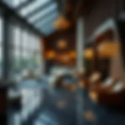 Booking Tickets for Global Village: A Comprehensive Guide Introduction