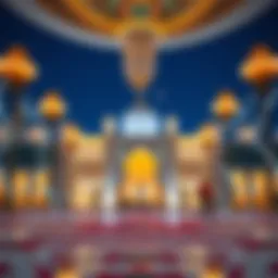 Celebrating the Start of the Islamic New Year in the UAE Introduction