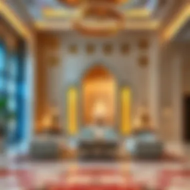 Notable Celebrating the Start of the Islamic New Year in the UAE Notable Celebrating the Start of the Islamic New Year in the UAE