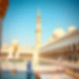 Comprehensive Guide to Dubai Calendar Holidays Introduction