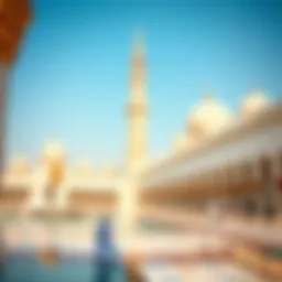 Comprehensive Guide to Dubai Calendar Holidays Introduction