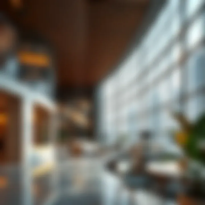 Notable Comprehensive Guide to Purchasing in Dubai