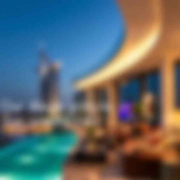 Comprehensive Guide to Purchasing in Dubai Summary