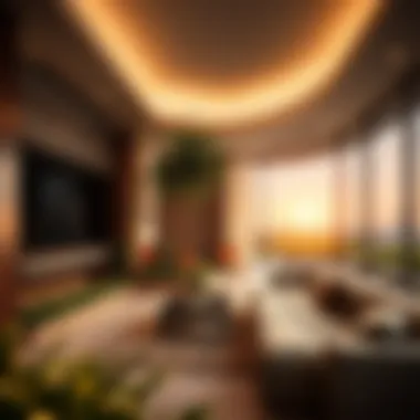 Damac Park Greens: An In-Depth Exploration of Urban Living in Dubai Summary