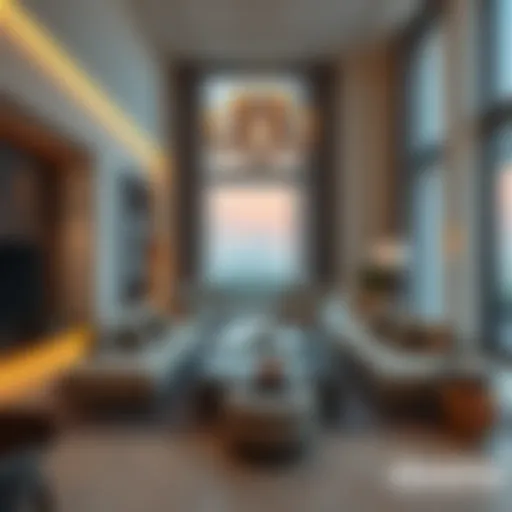 Deema Residence: A Comprehensive Exploration Introduction