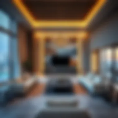Notable Deema Residence: A Comprehensive Exploration