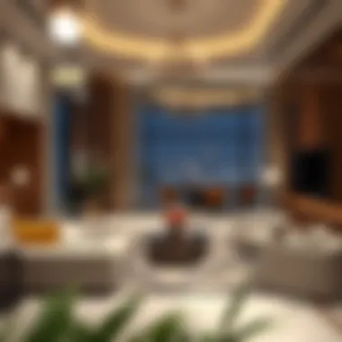 Deema Residence: A Comprehensive Exploration Summary