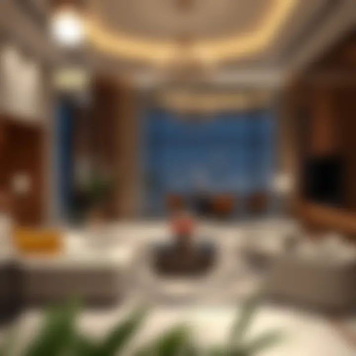 Deema Residence: A Comprehensive Exploration Summary