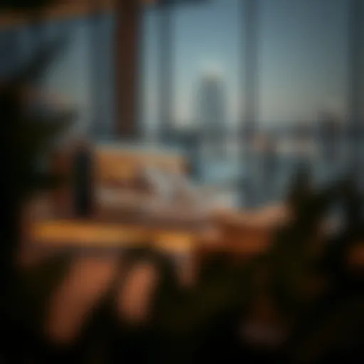 Dubai as a Place to Live: Insights and Considerations Introduction