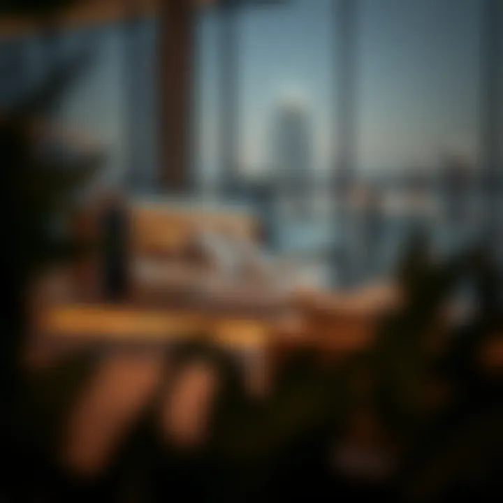 Dubai as a Place to Live: Insights and Considerations Introduction