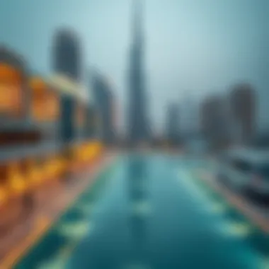 Dubai as a Place to Live: Insights and Considerations Summary