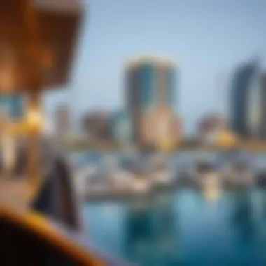 Dubai Ferry Marina: A Comprehensive Overview and Insight Introduction