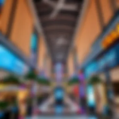Dubai Festival City Mall: A Comprehensive Exploration Summary Dubai Festival City Mall: A Comprehensive Exploration Summary