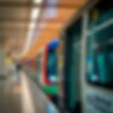 Dubai Metro Timing for Tomorrow: A Comprehensive Guide Introduction