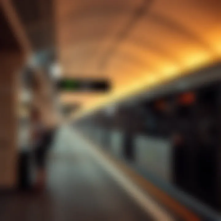 Notable Dubai Metro Timing for Tomorrow: A Comprehensive Guide