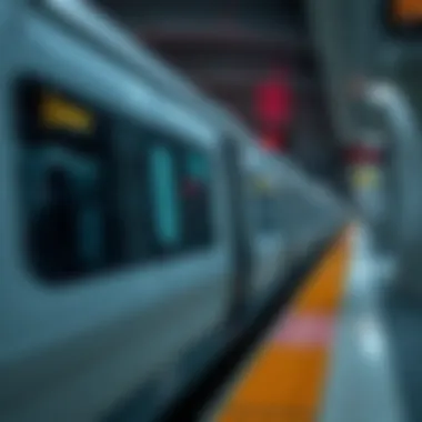 Dubai Metro Timing for Tomorrow: A Comprehensive Guide Summary