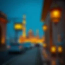 Eid al-Fitr Holiday in the UAE: An In-Depth Exploration Introduction