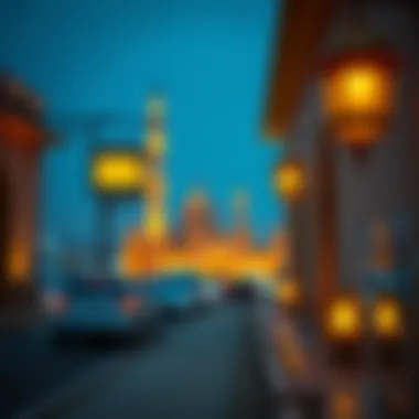 Eid al-Fitr Holiday in the UAE: An In-Depth Exploration Introduction