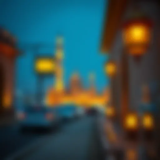 Eid al-Fitr Holiday in the UAE: An In-Depth Exploration Introduction