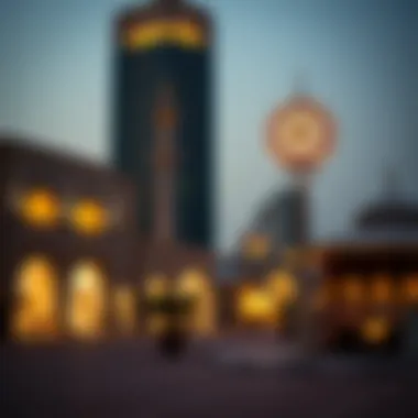 Eid al-Fitr Holiday in the UAE: An In-Depth Exploration Summary