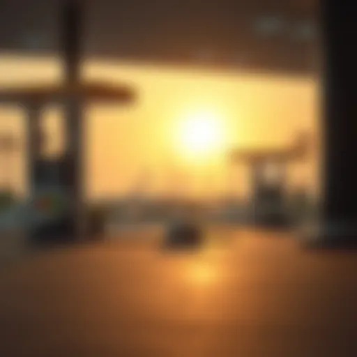 Examining the Dynamics of Petrol Prices in Dubai Introduction