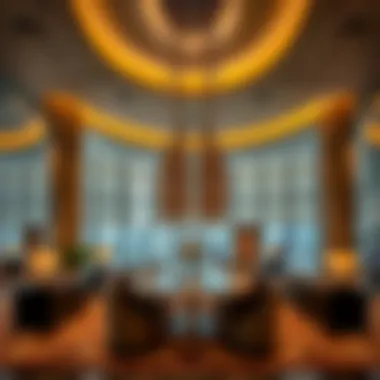 Notable Exploring Al Fahad Tower 1: A Comprehensive Overview