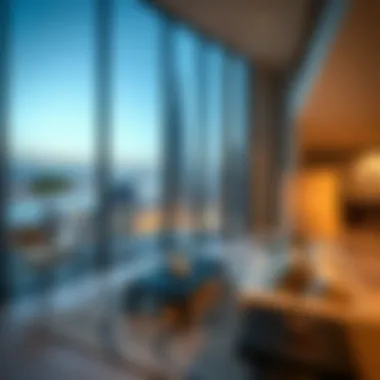 Exploring Al Fahad Tower 1: A Comprehensive Overview Summary