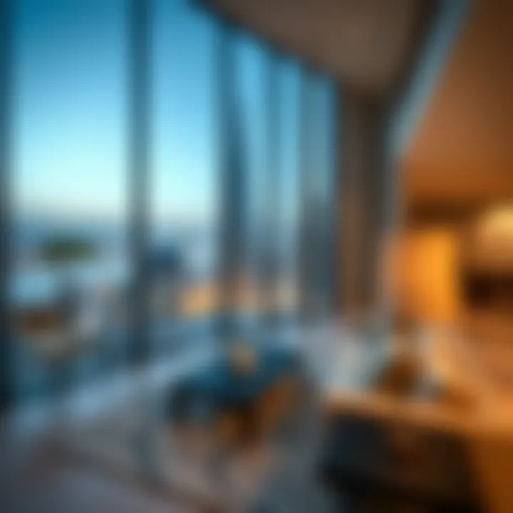 Exploring Al Fahad Tower 1: A Comprehensive Overview Summary