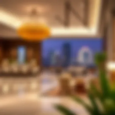 Notable Exploring Al Jaddaf Hotels: Insights and Analysis Notable Exploring Al Jaddaf Hotels: Insights and Analysis