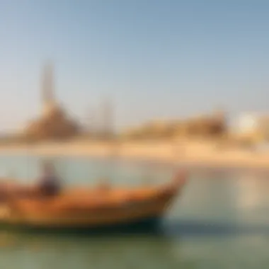 Notable Exploring Al Khan Beach: A Comprehensive Perspective Notable Exploring Al Khan Beach: A Comprehensive Perspective