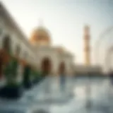 Exploring Al Manara Mosque: A Cultural and Historical Insight Introduction