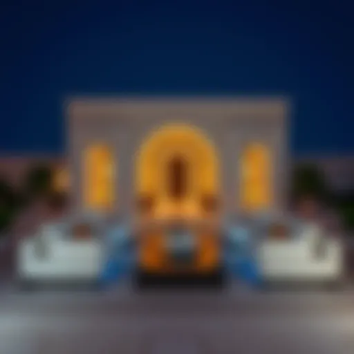 Exploring Al Maya Jaddaf: A Comprehensive Insight into a Unique Dubai Locale Introduction