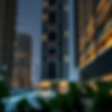 Exploring Al Raha Building in Al Barsha: An Insightful Analysis Introduction