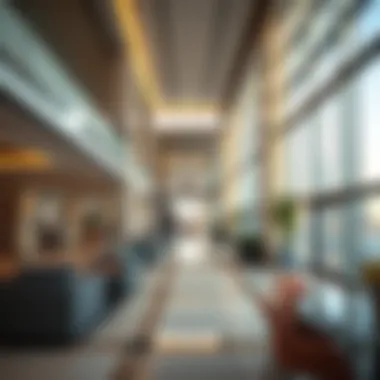 Exploring Al Raha Building in Al Barsha: An Insightful Analysis Summary